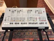 Korg ARP Odyssey Rev 1 Module White - Very Good Condition