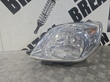 10-14 PEUGEOT Bipper Mk1