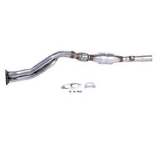 Catalytic Converter EURO 2