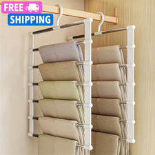 Multi-Layer Foldable Pant