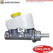 BRAKE MASTER CYLINDER LM80418 FOR OPEL ZAFIRA/Box/Body/MPV/FAMILY ASTRA/Van/GTC