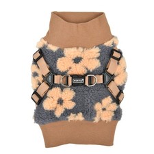 Puppia Ren Jacket Dog Harness