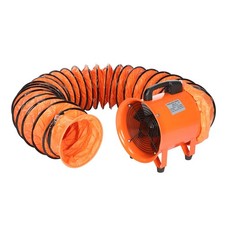 Dust Extractor Fan 250mm 5m