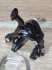 Rear Shimano 105 Rim Brake