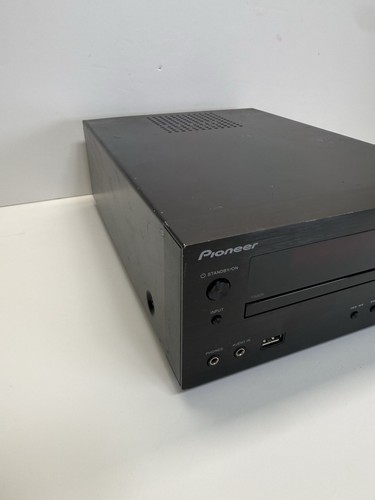 Pioneer hm51 micro hifi - pioneer,