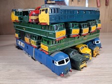 Triang Hornby DMU / Class 31