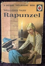 WELL-LOVED TALES LADYBIRD BOOK