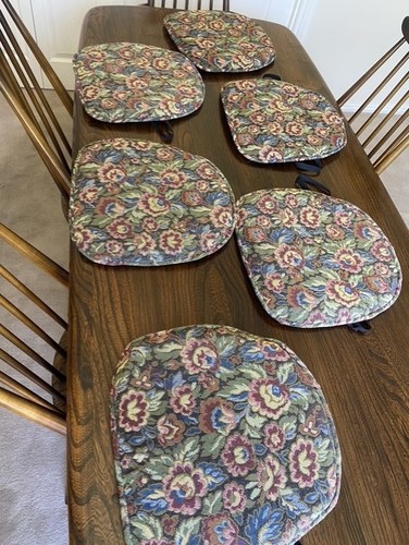Set vintage ercol - set, seat