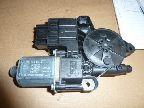 Seat skoda window motor - seat,