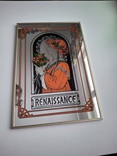 Alphonse Mucha Art Nouveau