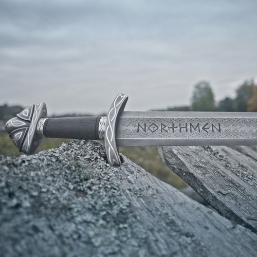 Handmade northman viking - handmade,