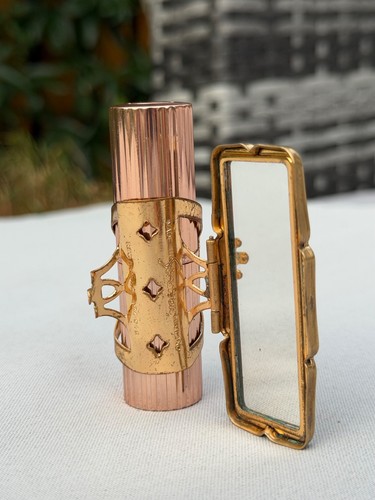 Vintage stratton lipview - stratton,