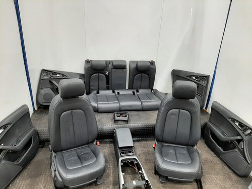 2017 audi mk4 leather - audi,