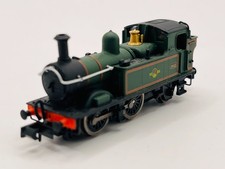 Dapol ND-016 14xx BR Lined