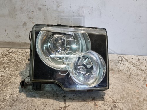 Range rover headlight - rover,