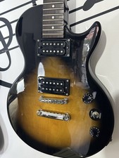 Epiphone Les Paul Special II
