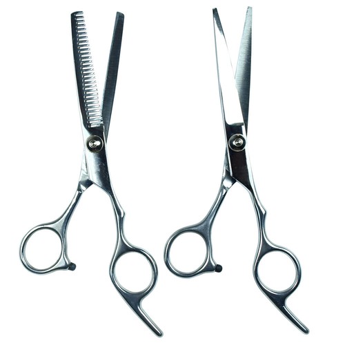 Professional hair dressing - 6",