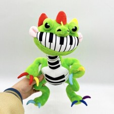 12" High Quality PIANOSAURUS