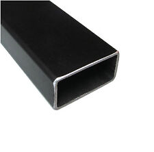 RECTANGULAR MILD STEEL Box
