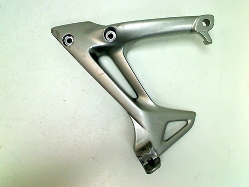 Foot peg rear left - foot, vfr