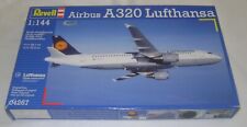Revell Airbus A320 Lufthansa