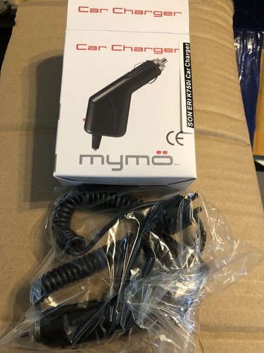 Car charger for sony ericsson - for,