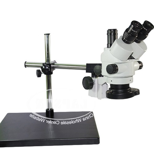 Simul focal 45x trinocular - 7x-45x,