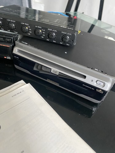 Pioneer deh avic sony xec - pioneer,