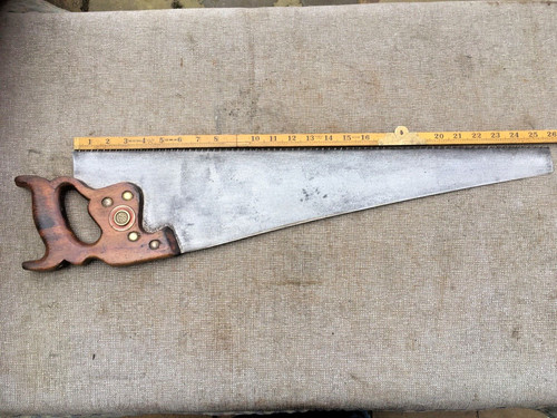 Vintage spear jackson - vintage,