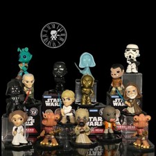 Funko Mystery Minis Star Wars