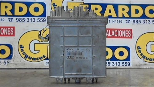 281001425 ecu audi berlina - ecu, a4