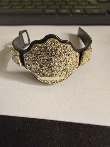 Wwe world heavyweight - world,