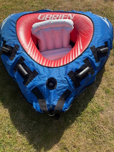 Brien delta dart towable - delta,