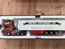 Corgi 1:50 Truck