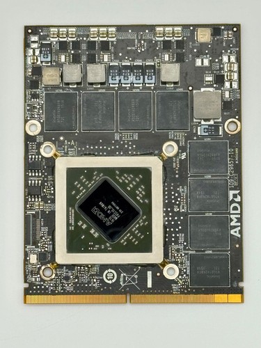 Amd radeon 6970m - amd,