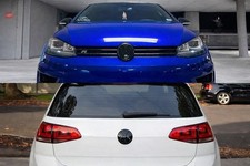 FITS VW GOLF MK7 2013-17 Front