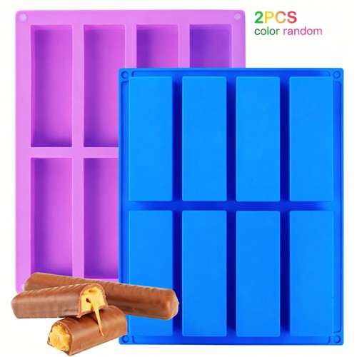 2pcs chocolate mold food grade - mold,