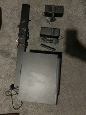 Sony SS/HT-RT3 Home Theater