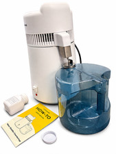 VIVOHOME 6L Water Distiller