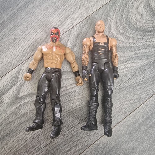 Mattel wwe elite collection - elite,