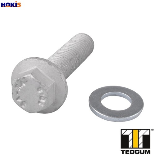 Screw 00228296 for ford - 00228296,