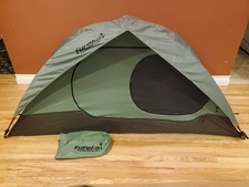 Eureka Backcountry 1 Tent (1 Person Tent)
