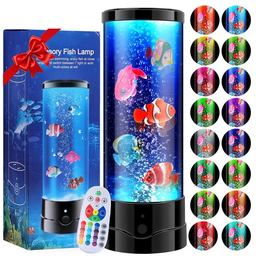 Electric bubble fish - bubble,
