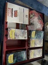 Marvel Champions Collection