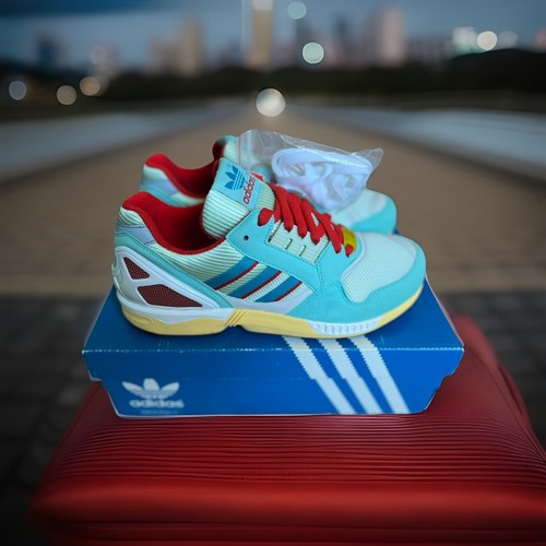 Authentic adidas 9000 hydra - adidas, zx