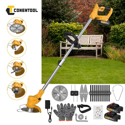 21v electric cordless grass - 21v,