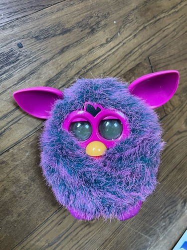 Magic voodoo furby - magic,