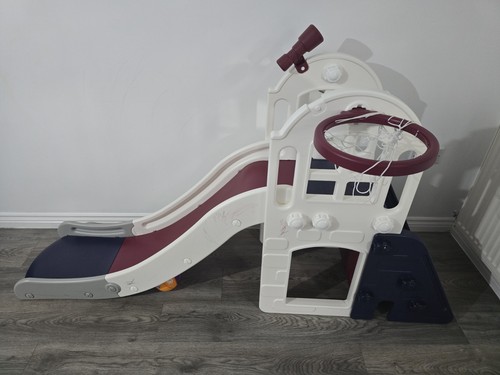 Costway toddler climber - toddler,