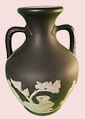Wedgwood victorian black - wedgwood,
