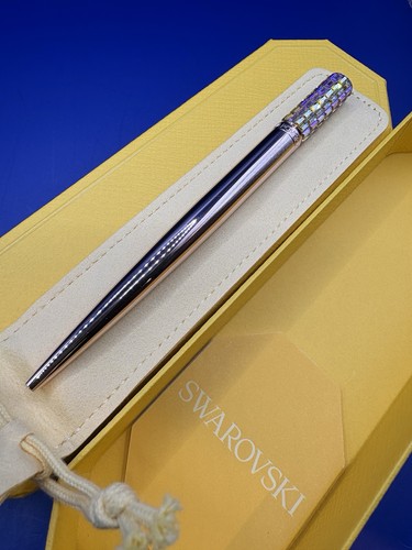 Swarovski lucent rose gold - lucent,